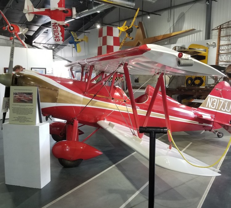 Aviation Museum of New Hampshire (Londonderry,&nbspNH)